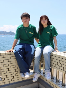 0414f20さんのコーディネート