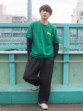 0414f20さんのコーディネート