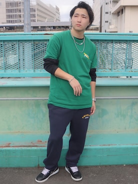 0414f20さんのコーディネート