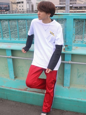 0414f20さんのコーディネート