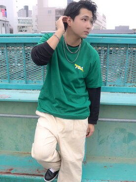 0414f20さんのコーディネート