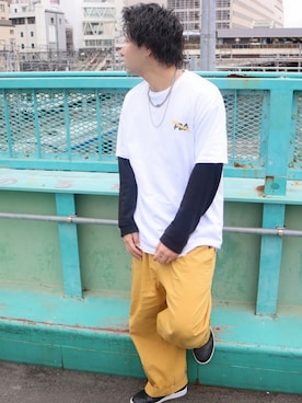 0414f20さんのコーディネート