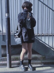 obey ruby leopard print puffer jacket