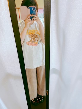 mikuさんのコーディネート