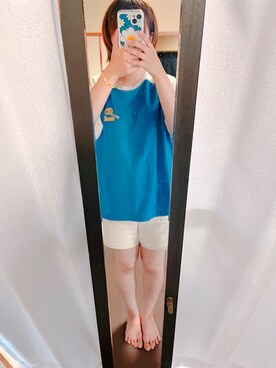 mikuさんのコーディネート