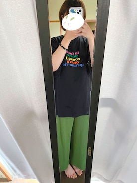 mikuさんのコーディネート