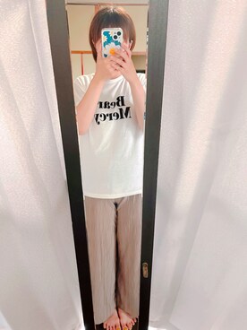 mikuさんのコーディネート