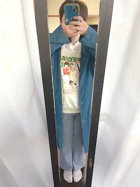 mikuさんのコーディネート