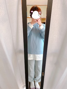 mikuさんのコーディネート