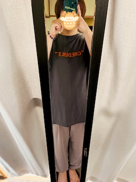 mikuさんのコーディネート