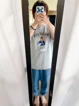 mikuさんのコーディネート