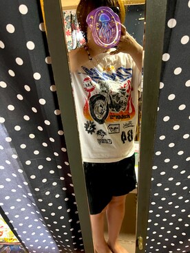 mikuさんのコーディネート