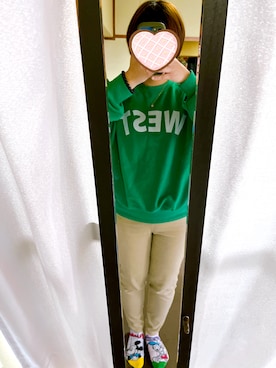 mikuさんのコーディネート