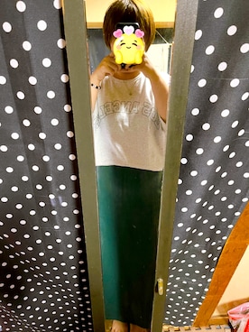 mikuさんのコーディネート