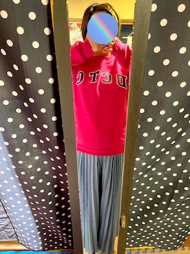 mikuさんのコーディネート