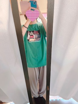 mikuさんのコーディネート