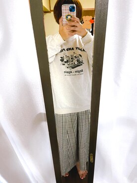 mikuさんのコーディネート