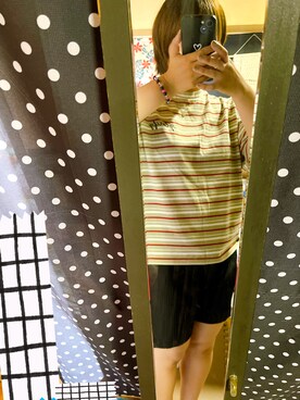 mikuさんのコーディネート