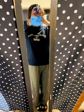 mikuさんのコーディネート