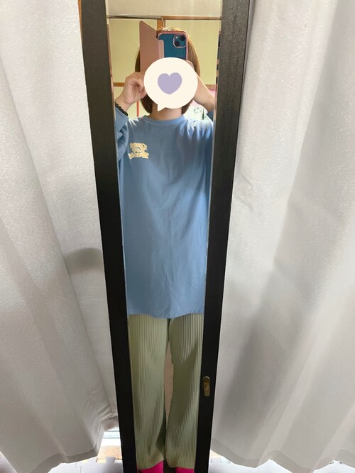 mikuさんのコーディネート