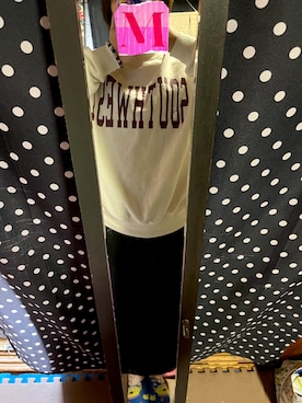 mikuさんのコーディネート