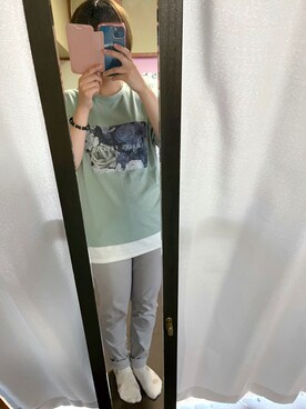 mikuさんのコーディネート