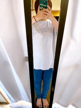 mikuさんのコーディネート