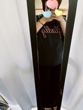 mikuさんのコーディネート