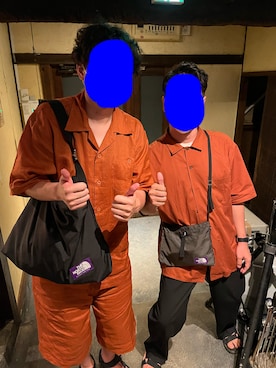 アラフォー安物おじさんさんのコーディネート