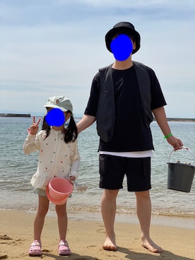 アラフォー安物おじさんさんのコーディネート