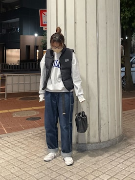 ハタケヤマさんのコーディネート