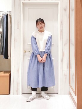 ハタケヤマさんのコーディネート