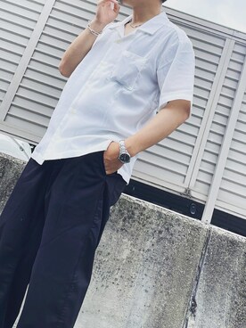 style _zzyさんのコーディネート