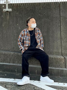 古着屋西海岸 のメンズ人気ファッションコーディネート Wear 古着屋西海岸 のメンズ人気ファッションコーディネート Wear