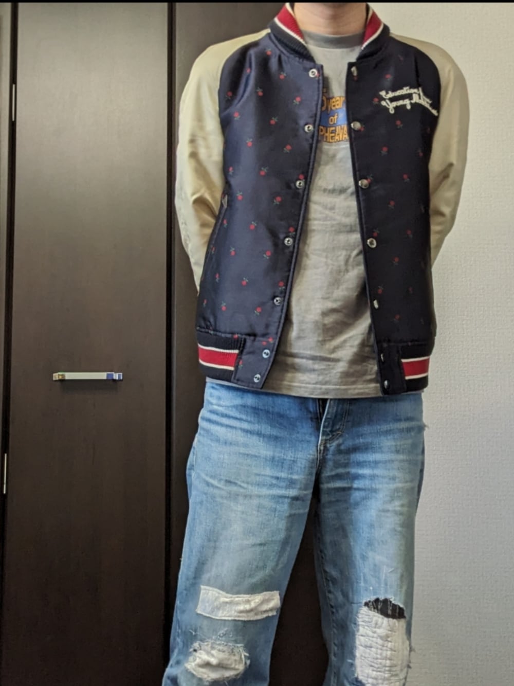 XL ずっと真夜中でいいのに。叢雲 モッズコート ずとまよ。会員限定 MURAKUMO Mods Coat - ZUTOMAYO MART