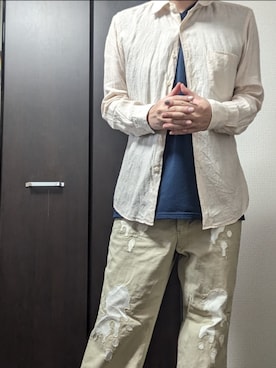 まばゆいさんのコーディネート