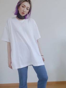 meguさんのコーディネート