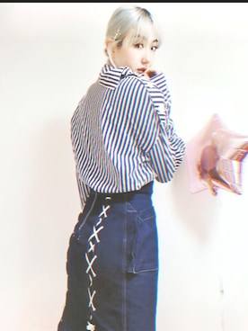 meguさんのコーディネート