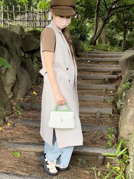 kazumiさんのコーディネート