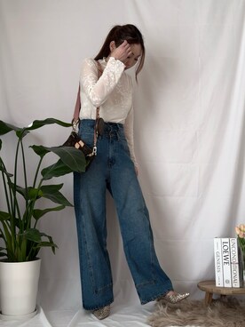 kazumiさんのコーディネート