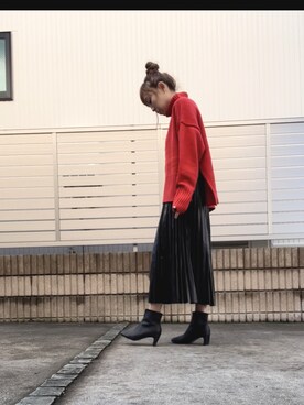 kazumiさんのコーディネート