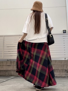 kazumiさんのコーディネート