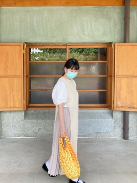 Catherine さんのコーディネート