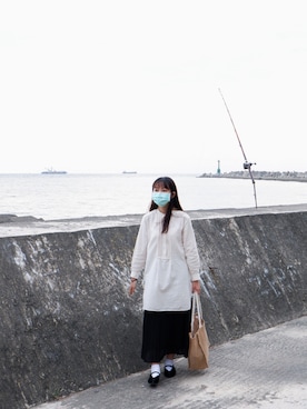 Catherine さんのコーディネート