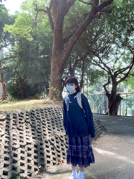 Catherine さんのコーディネート