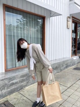 Catherine さんのコーディネート