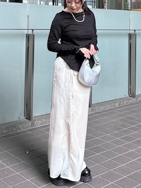 れなぴさんのコーディネート