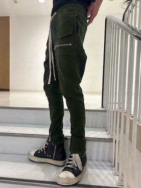 harukiさんのコーディネート