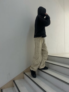 harukiさんのコーディネート