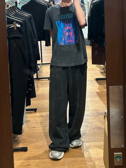 entire studios スウェットパンツ ジャージ studios/エンタイア